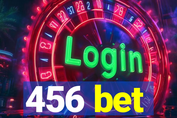 456 bet